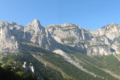 La Montagna